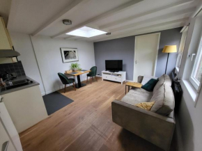 Spacious private guest house